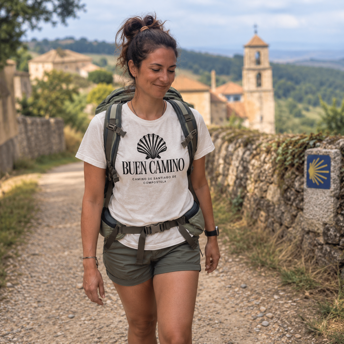 Camino de Santiago