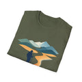 Camiseta Caminante