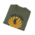 Camiseta Peregrina