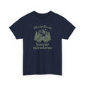 Camiseta Mi Cardio es Buscar Miradores