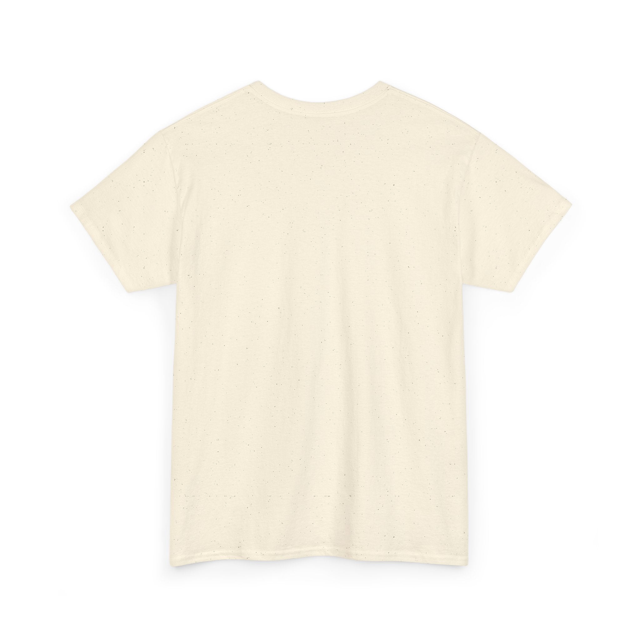 Camiseta Huellas
