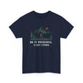 Camiseta No Te Preocupes