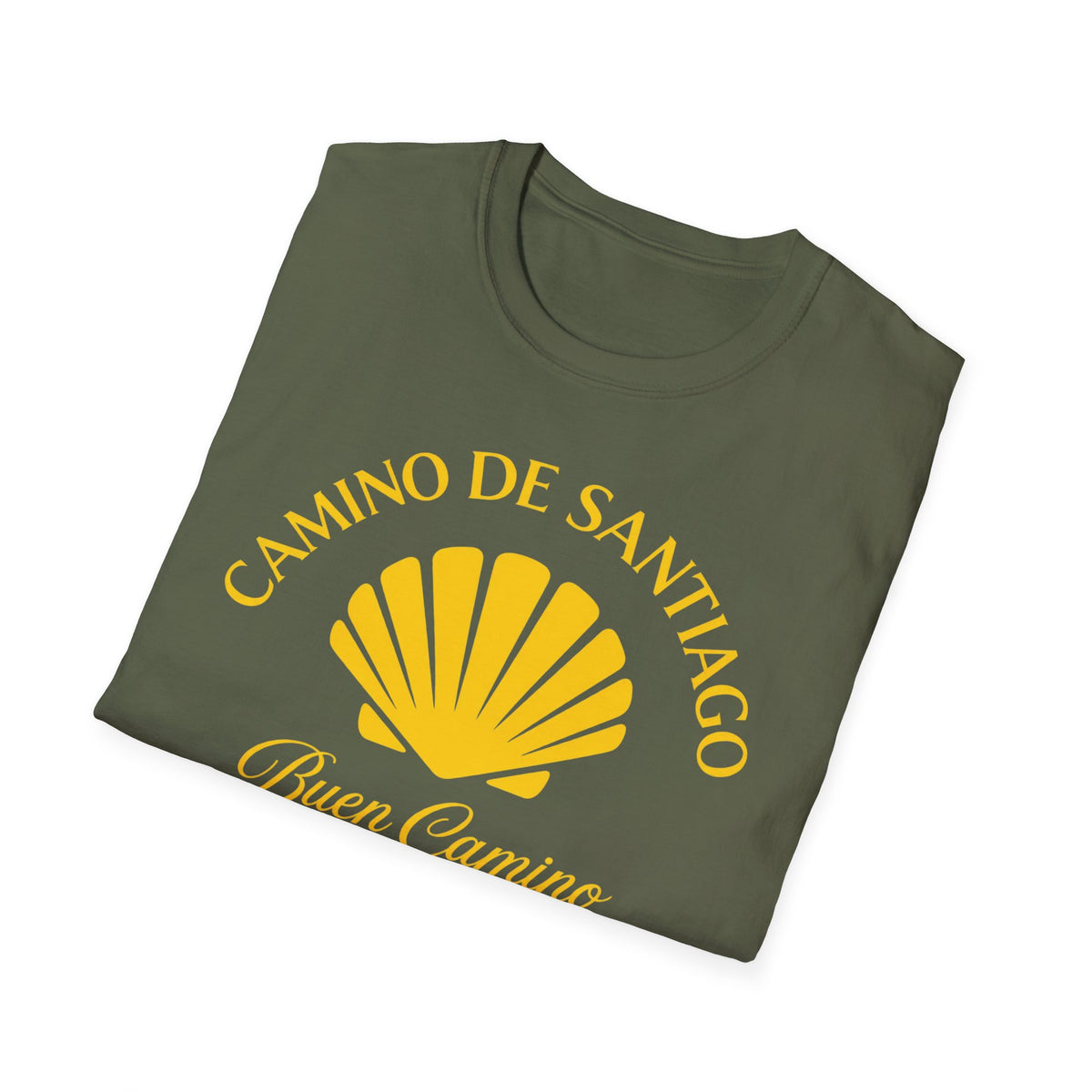 Camiseta El Camino