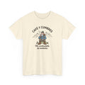 Camiseta Café y Cumbres