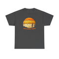 Camiseta Dame Montaña y Bocatas