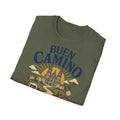 Camiseta Catedral
