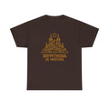 Camiseta Domingos de Montaña