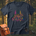 Camiseta Lobo Ibérico