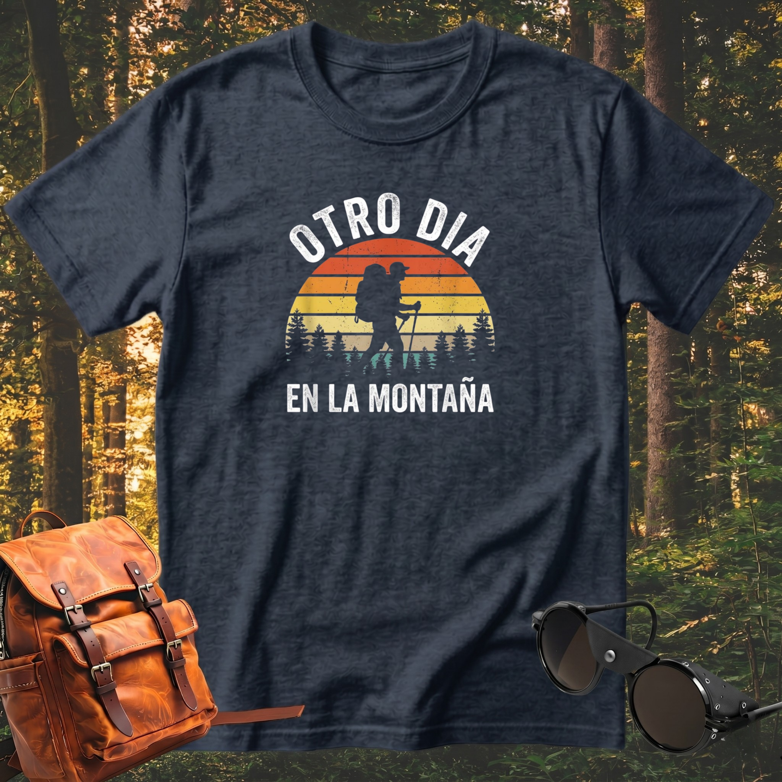 Camiseta Otro Día