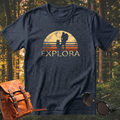 Camiseta Explora