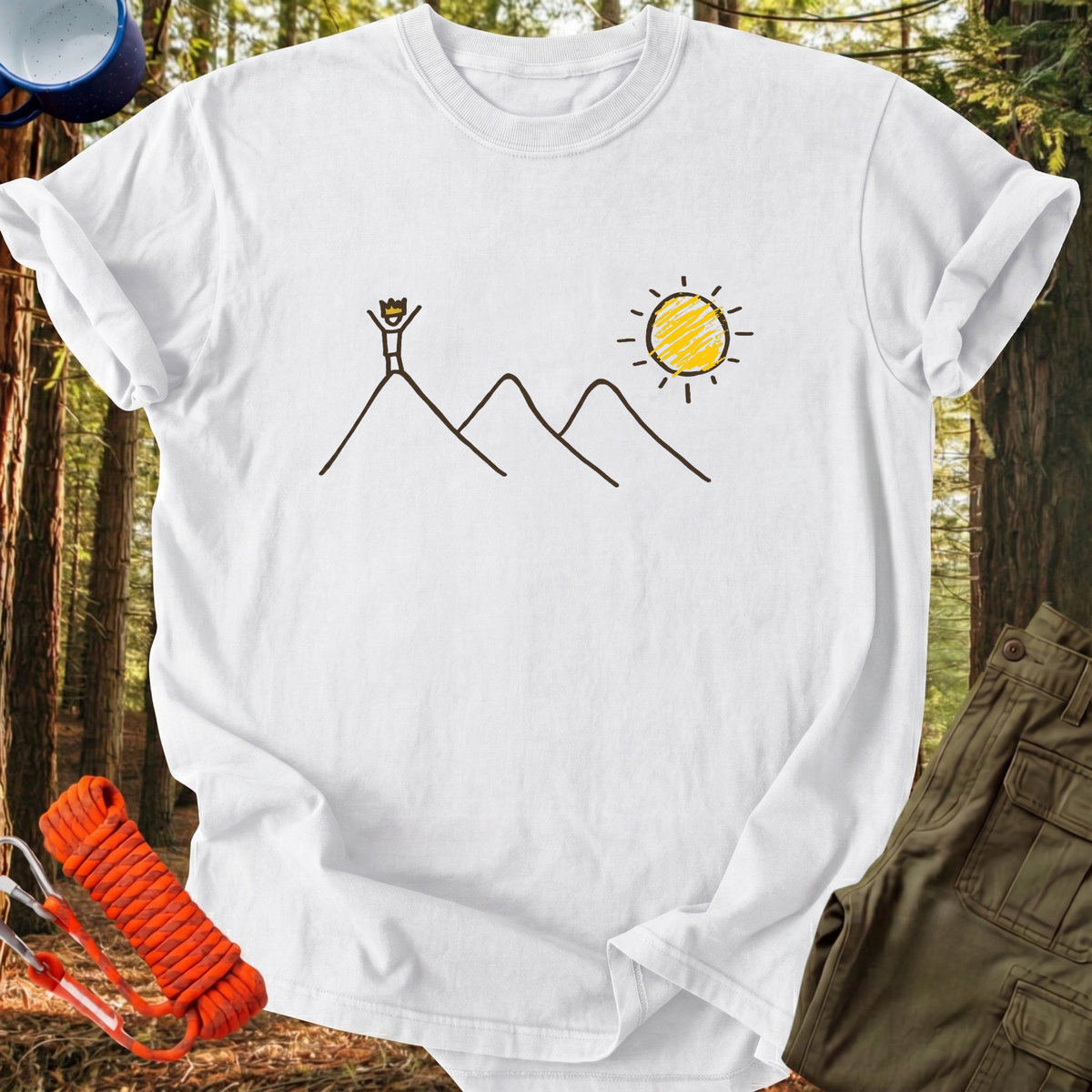 Camiseta Principito