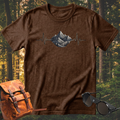 Camiseta Latidos