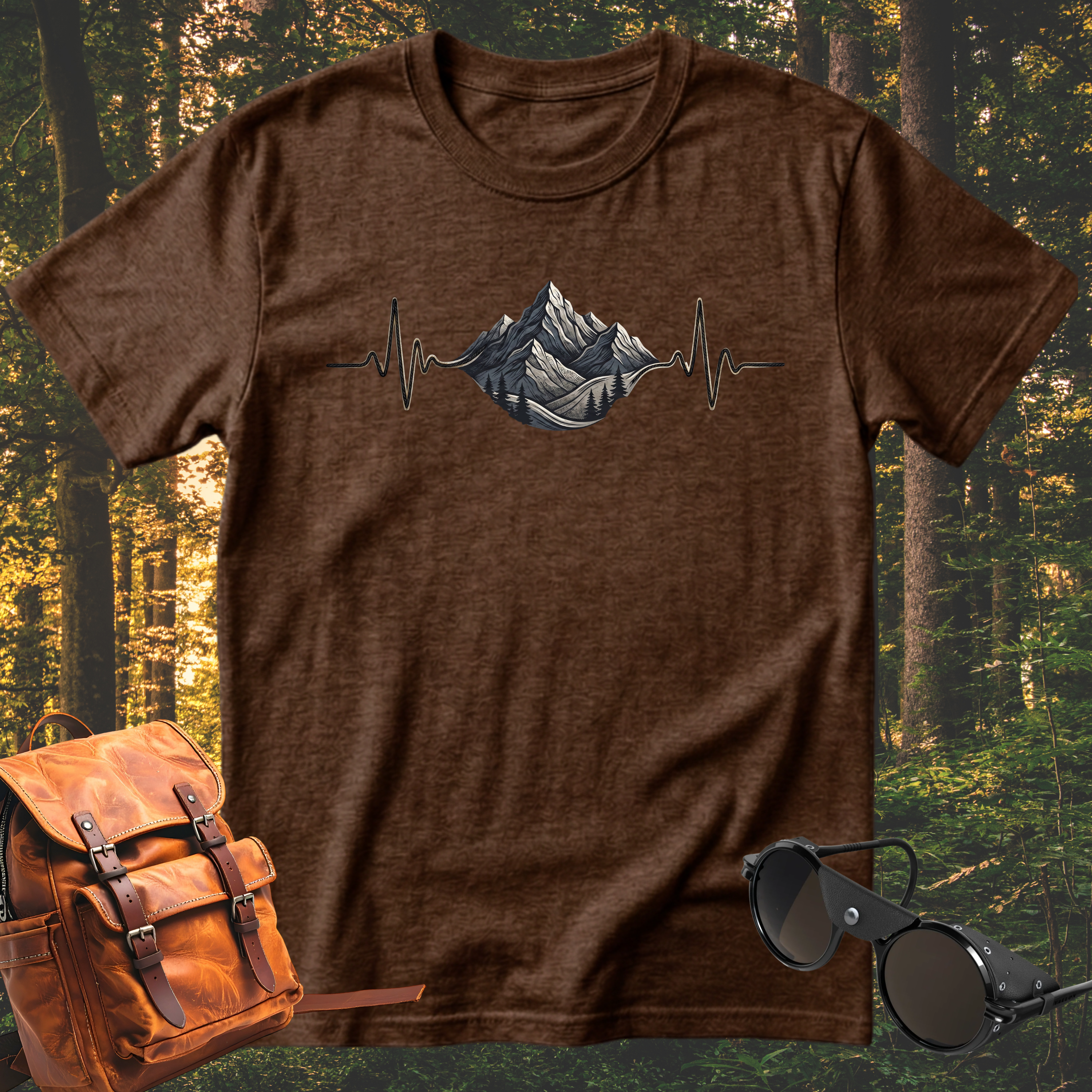 Camiseta Latidos