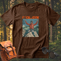 Camiseta F*ck the Gym