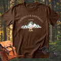 Camiseta Camino España