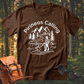Camiseta Pirineos Calling