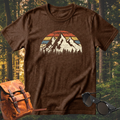 Camiseta Atadecer épico