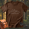 Camiseta La Montaña me Llama