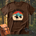 Camiseta Don Quijote