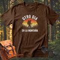 Camiseta Otro Día