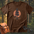 Camiseta Pino Glorioso