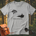 Camiseta Estoy en la Oficina