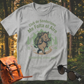 Camiseta Me Falta el Aire