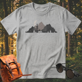 Camiseta Skyline