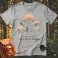 Camiseta Menos Drama