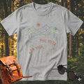 Camiseta la Vida pide Ruta