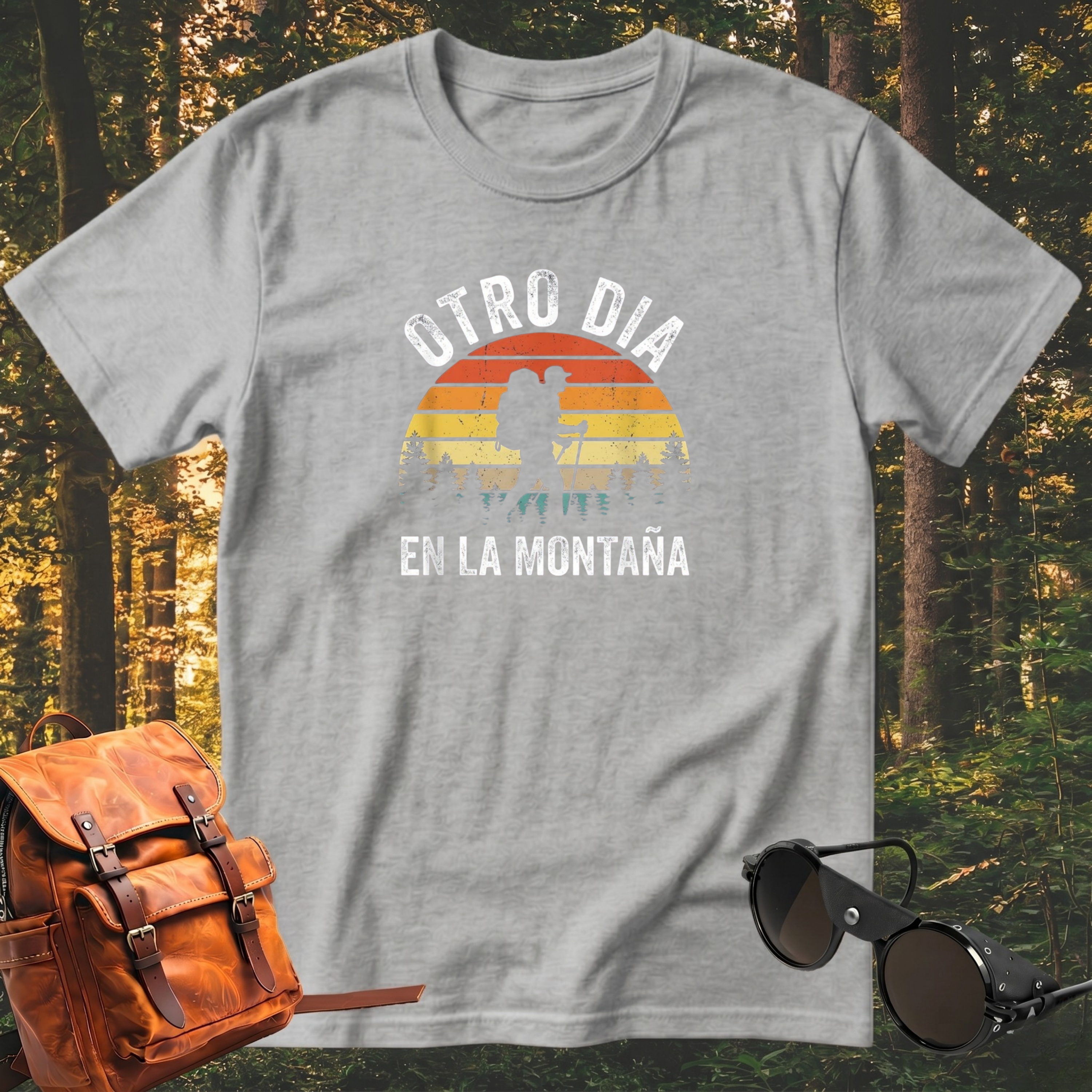 Camiseta Otro Día
