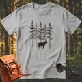 Camiseta Cabra Montés