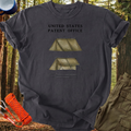 Camiseta Patente