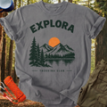 Camsieta Explorados