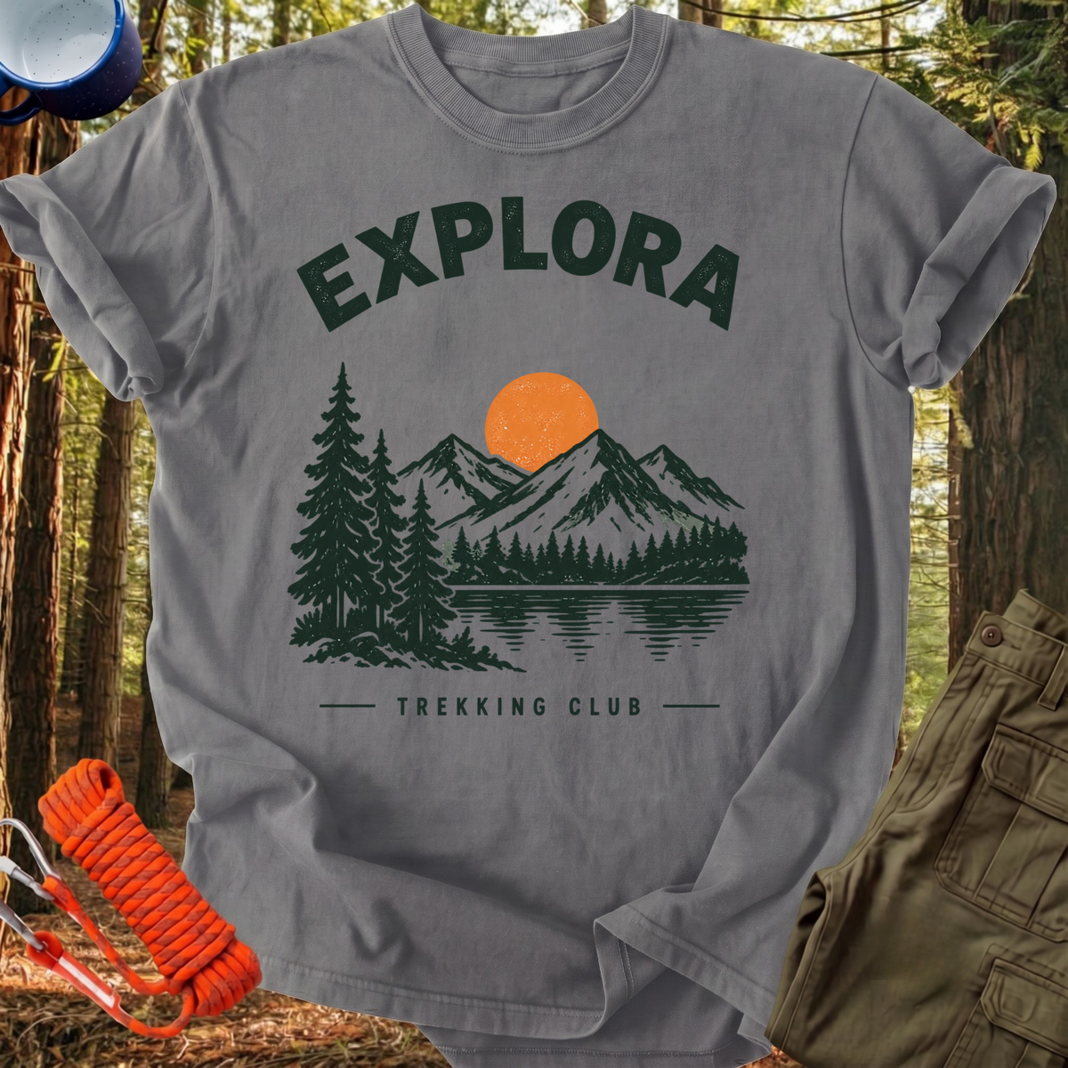Camsieta Explorados