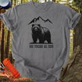 Camiseta No Tocar al Oso
