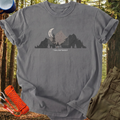 Camiseta Skyline
