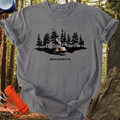 Camiseta Desconecta