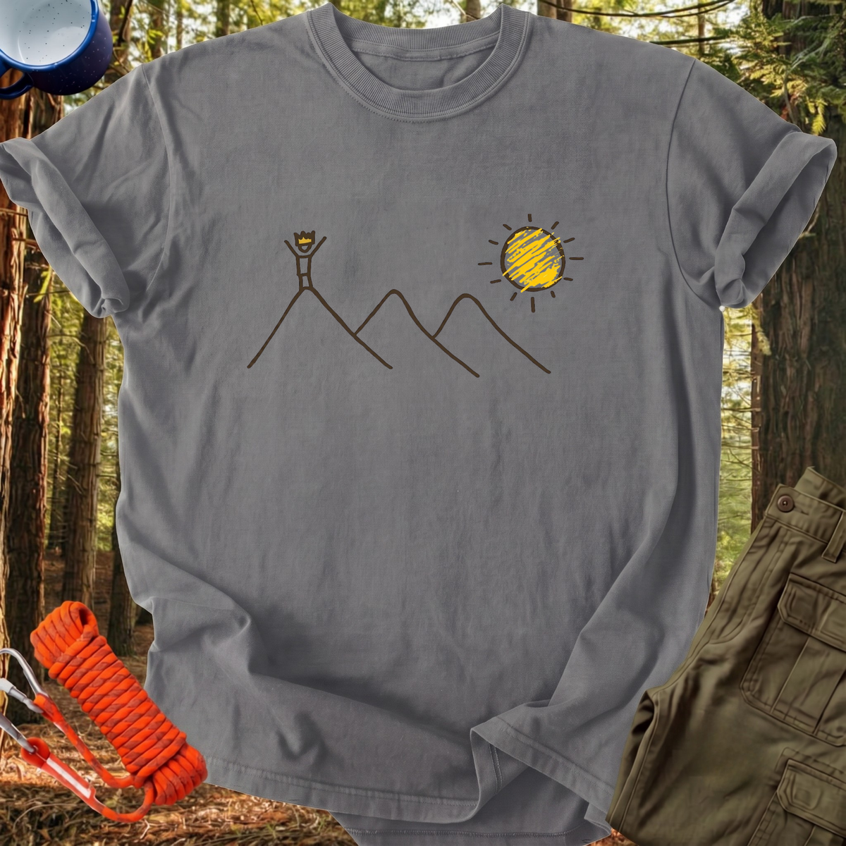Camiseta Principito