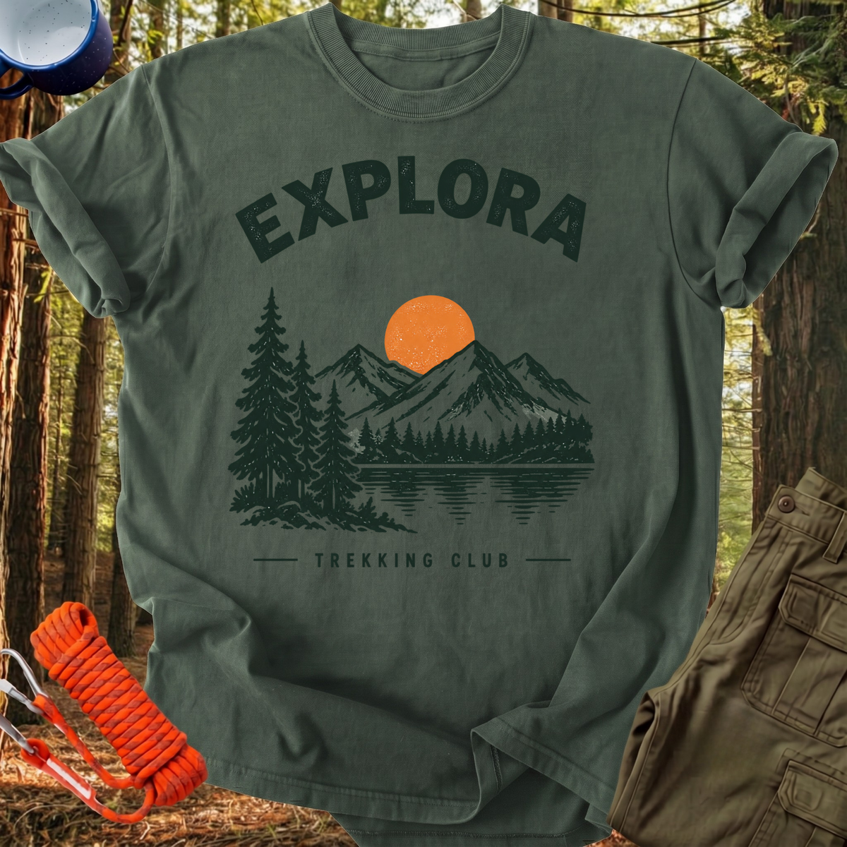 Camsieta Explorados