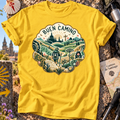 Camiseta Caminos