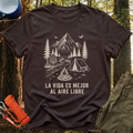 Camiseta Al Aire Libre