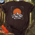 Camiseta Sunset
