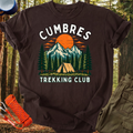 Camiseta Cumbres