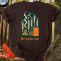 Camiseta Me Gusta Así