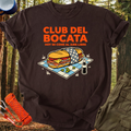 Camiseta Club del Bocata