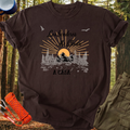 Camiseta Los Senderos