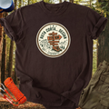 Camiseta Ruta Corta