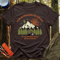 Camiseta del Club de Montaña