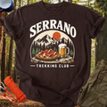 Camiseta Serranos